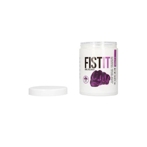 Fist It – Relaksujący lubrykant analny – 1000 ml
