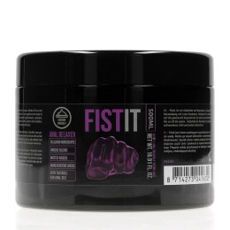 FistIt Relaksujący Lubrykant Analny - 500 ml