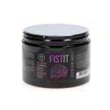 FistIt Relaksujący Lubrykant Analny - 500 ml