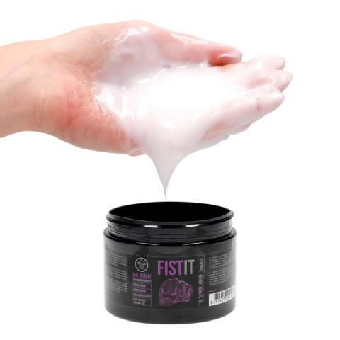 FistIt Relaksujący Lubrykant Analny - 500 ml