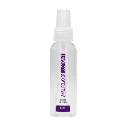 Relaksujący Lubrykant Analny Anal Relaxer - 100 ml