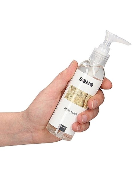 Zmysłowy Lubrykant Analny SONO – 150 ml