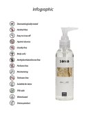 Zmysłowy Lubrykant Analny SONO – 150 ml