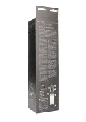 Automatyczna pompka erekcyjna z akumulatorem Luv Pump - Czarna
