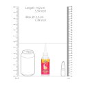 Płyn imitujący spermę o smaku bananowym – 80 ml
