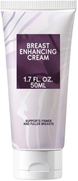 Krem ujędrniający biust – 50 ml