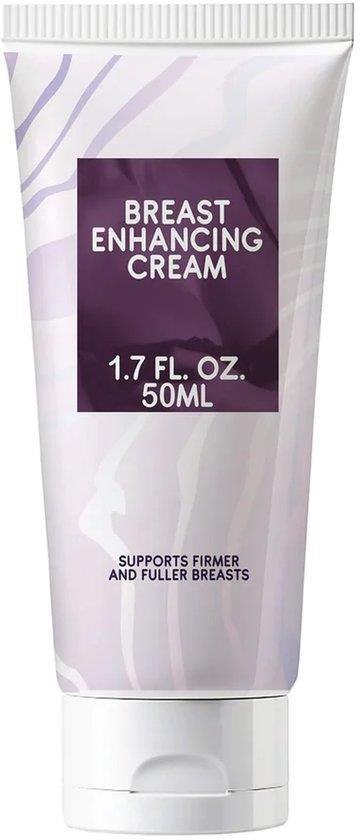 Krem ujędrniający biust – 50 ml