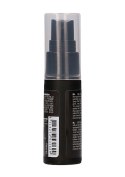 Ekskluzywny spray opóźniający wytrysk z CBD i konopiami - 15 ml