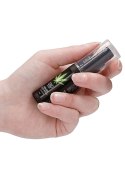 Ekskluzywny spray opóźniający wytrysk z CBD i konopiami - 15 ml