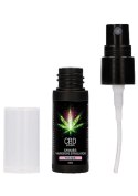 Stymulator Feromonów z Konopi CBD dla Niej - 15 ml