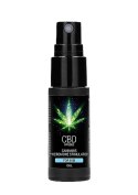 Feromonowy Stymulator CBD Cannabis dla Niego - 15ml