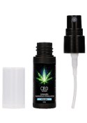 Feromonowy Stymulator CBD Cannabis dla Niego - 15ml