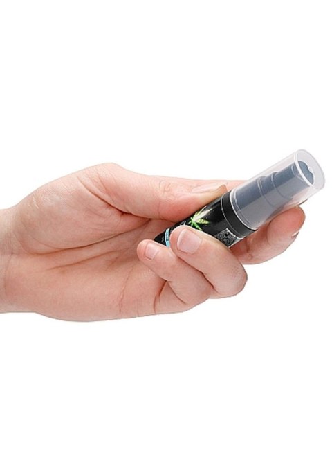 Feromonowy Stymulator CBD Cannabis dla Niego - 15ml
