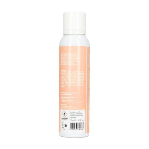 Strzelająca pianka do ciała do masażu – jaśmin – 150 ml