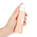 Strzelająca pianka do ciała do masażu – jaśmin – 150 ml