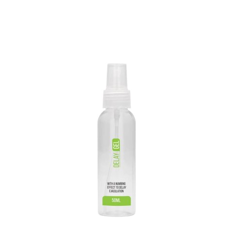 Żel opóźniający - 50 ml