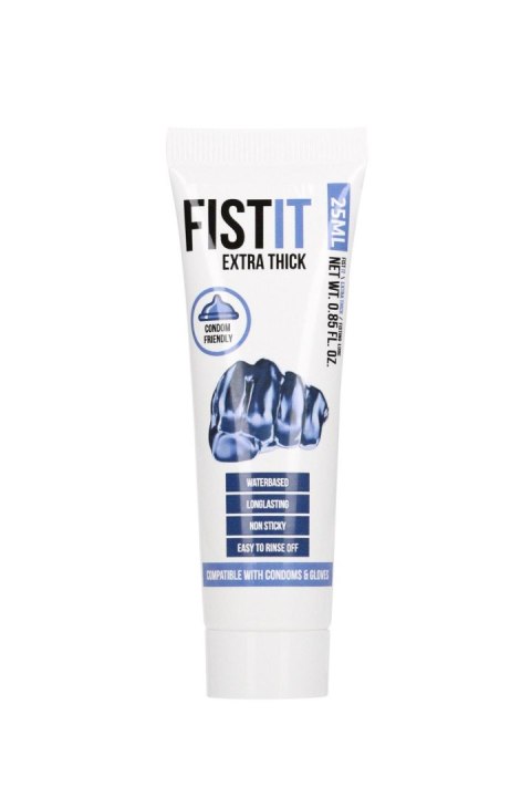 Żel Ultra Gęsty do Fisting – 25 ml