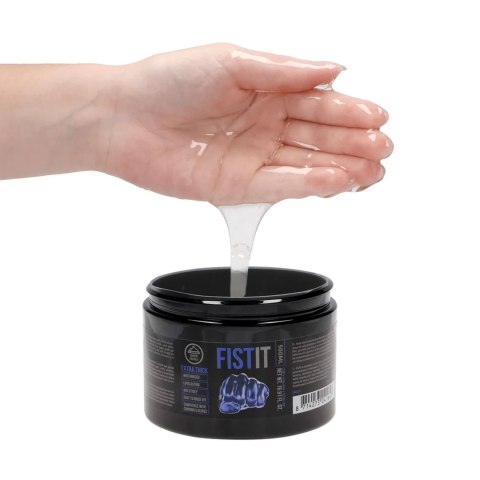 FistIt Lubrykant Ultra Gęsty – 500 ml