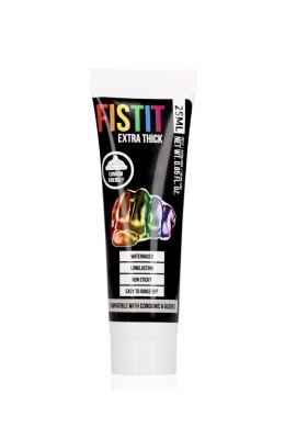 Luksusowy Lubrykant do Fistingu Rainbow – 25 ml