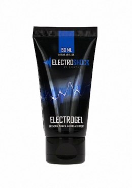 Electrogel – Przewodzący Żel do Elektrostymulacji, 50 ml