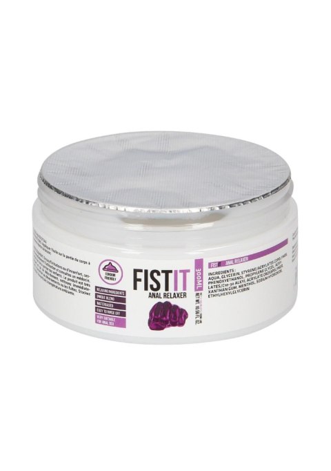 Fist It - Analny Żel Relaksujący - 300 ml