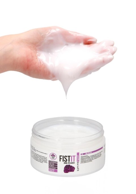 Fist It - Analny Żel Relaksujący - 300 ml