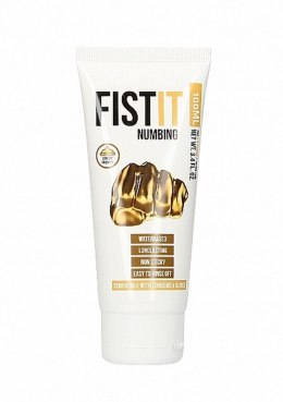 Fist It - Żel intymny ułatwiający głęboką penetrację - 100 ml