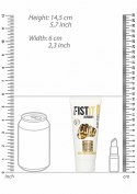 Fist It - Żel intymny ułatwiający głęboką penetrację - 100 ml