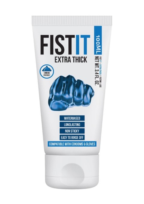 Lubrykant Fist It – Wyjątkowo Gęsty – 100 ml