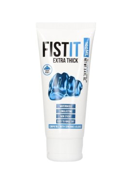 Lubrykant Fist It – Wyjątkowo Gęsty – 100 ml