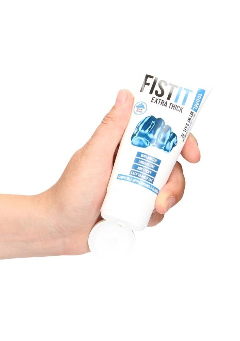 Lubrykant Fist It – Wyjątkowo Gęsty – 100 ml