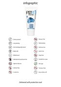 Lubrykant Fist It – Wyjątkowo Gęsty – 100 ml