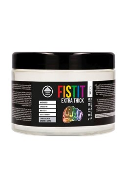 Żel do Fistingingu Fist It – Extra Thick – Rainbow – 500 ml