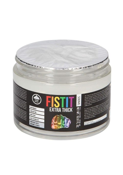 Żel do Fistingingu Fist It – Extra Thick – Rainbow – 500 ml