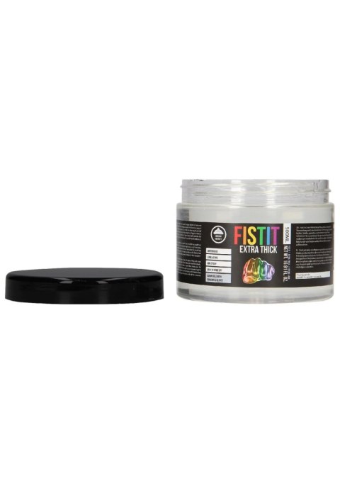 Żel do Fistingingu Fist It – Extra Thick – Rainbow – 500 ml