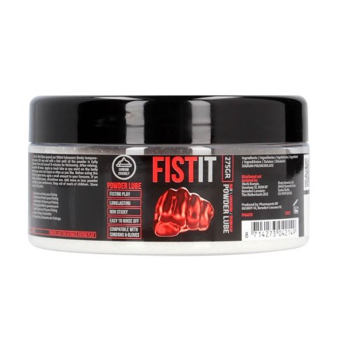 Lubrykant w Proszku 'Fist It' – 275 g