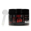 Puder lubrykacyjny 'Fist It' – 460 g