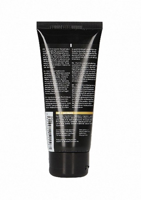 Fist It – Lubrykant do fisting na bazie wody, 100 ml