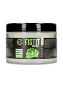 Fistit Natural – Delikatny Lubrykant na Bazie Wody, 500 ml