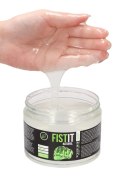 Fistit Natural – Delikatny Lubrykant na Bazie Wody, 500 ml