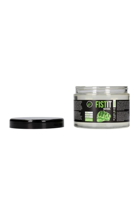Fistit Natural – Delikatny Lubrykant na Bazie Wody, 500 ml