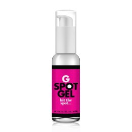 Zmysłowy Żel do Punktu G 50 ml