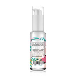Zmysłowy Olejek do Pocałunków – Kokosowy – 50 ml