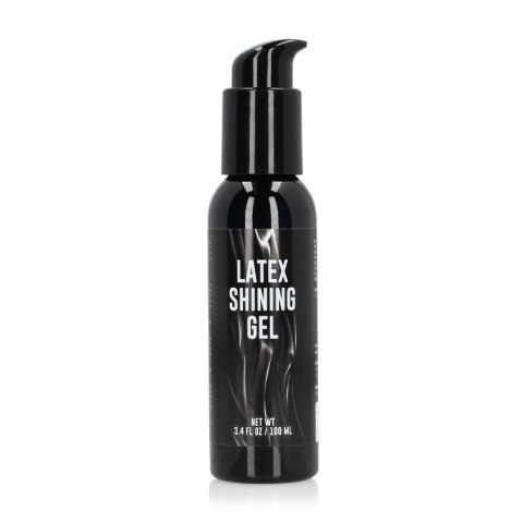 Żel nabłyszczający do lateksu – 100 ml