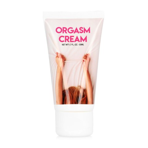Krem Orgazmiczny - 50 ml