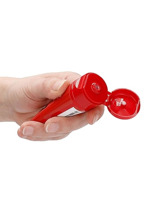 CBD Delay Cream z Amsterdamu – Krem Opóźniający Orgazm, 50 ml