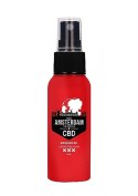 Zmysłowy Olejek do Masażu z CBD z Amsterdamu – 50 ml