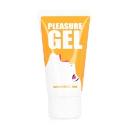 Żel Intymny dla Przyjemności – 50 ml