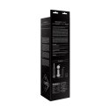 Automatyczna Pompka Erekcyjna Cyber z Miękką Tuleją USB