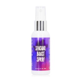 Zmysłowy Spray Pobudzający 50ml